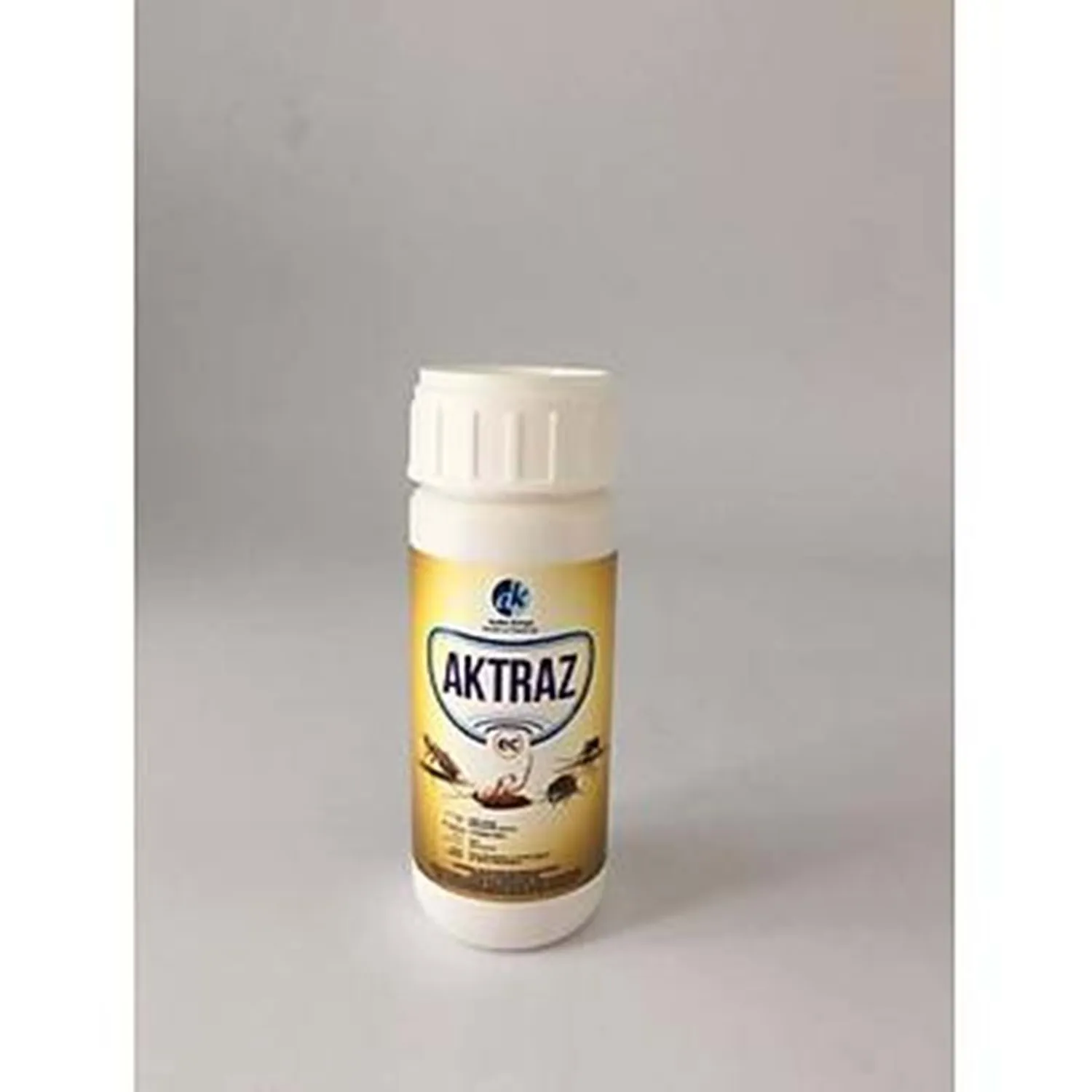 Aktraz EC Kokulu Haşere Öldürücü | 100 ml