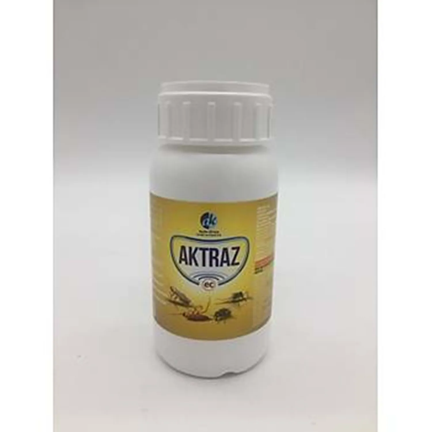 Aktraz EC Kokulu Haşere Öldürücü| 250 ml