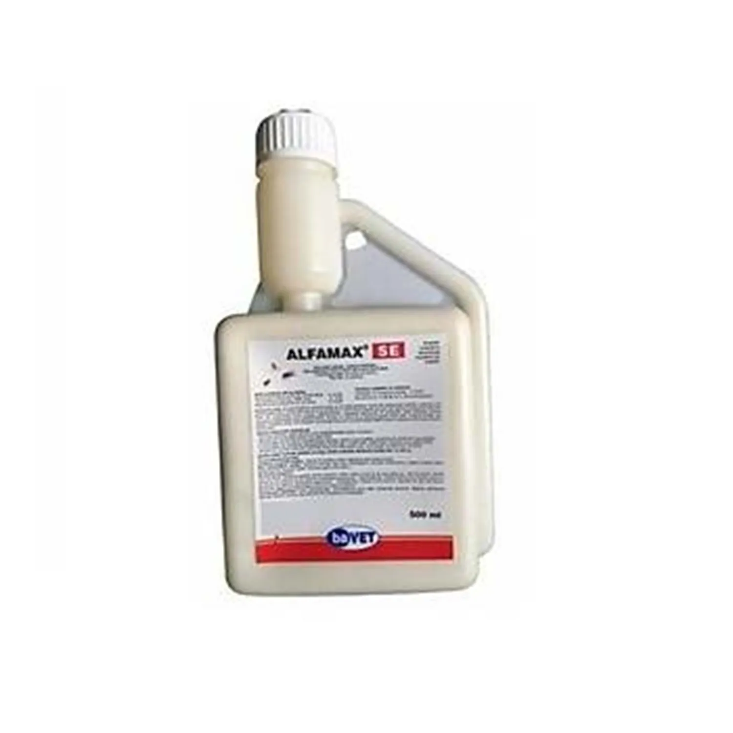 Alfamax SE Kokusuz Haşere Öldürücü | 500 ml