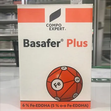 Basafer Plus Gübre