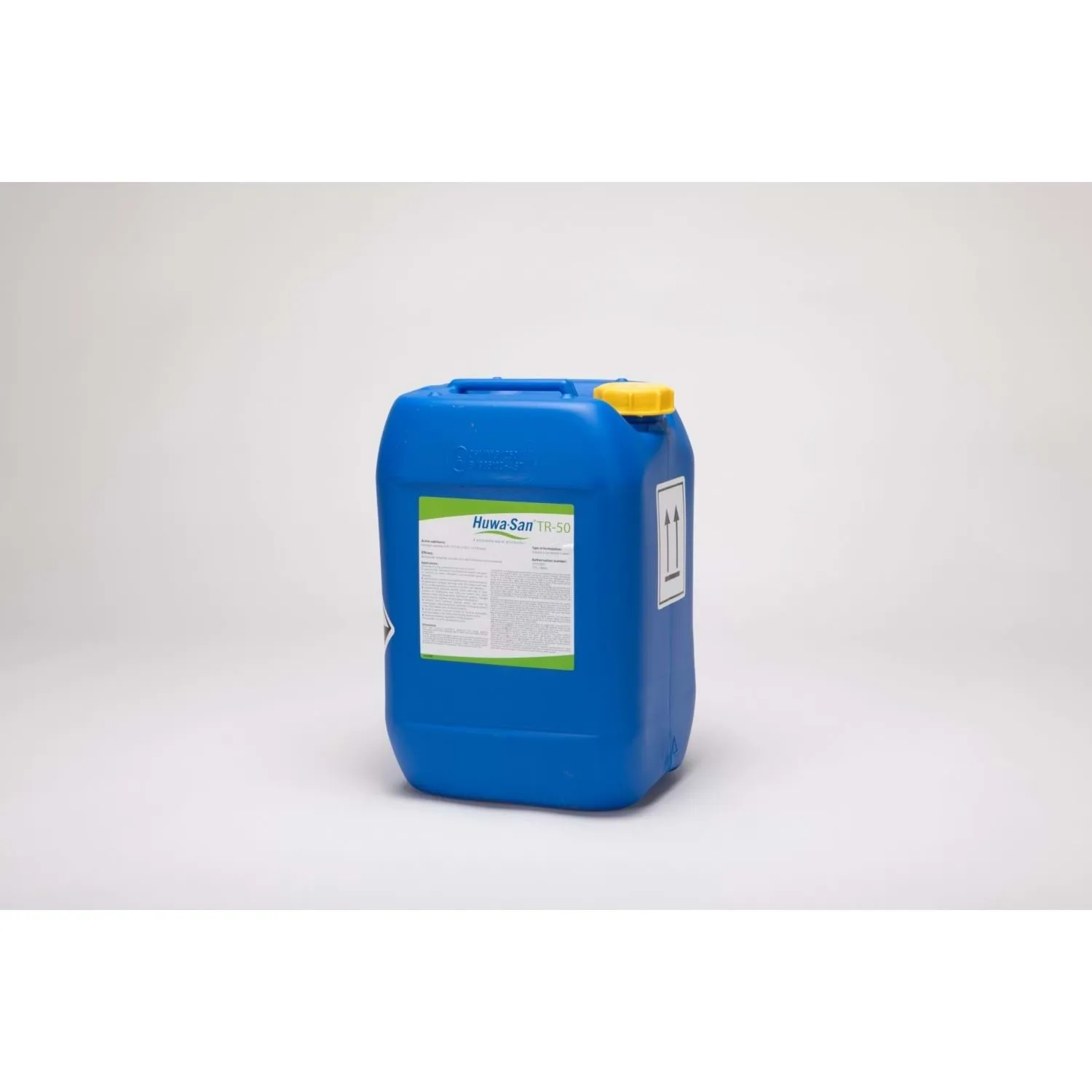 Huwasan TR 50 Profesyonel Dezenfektan | 5 Litre