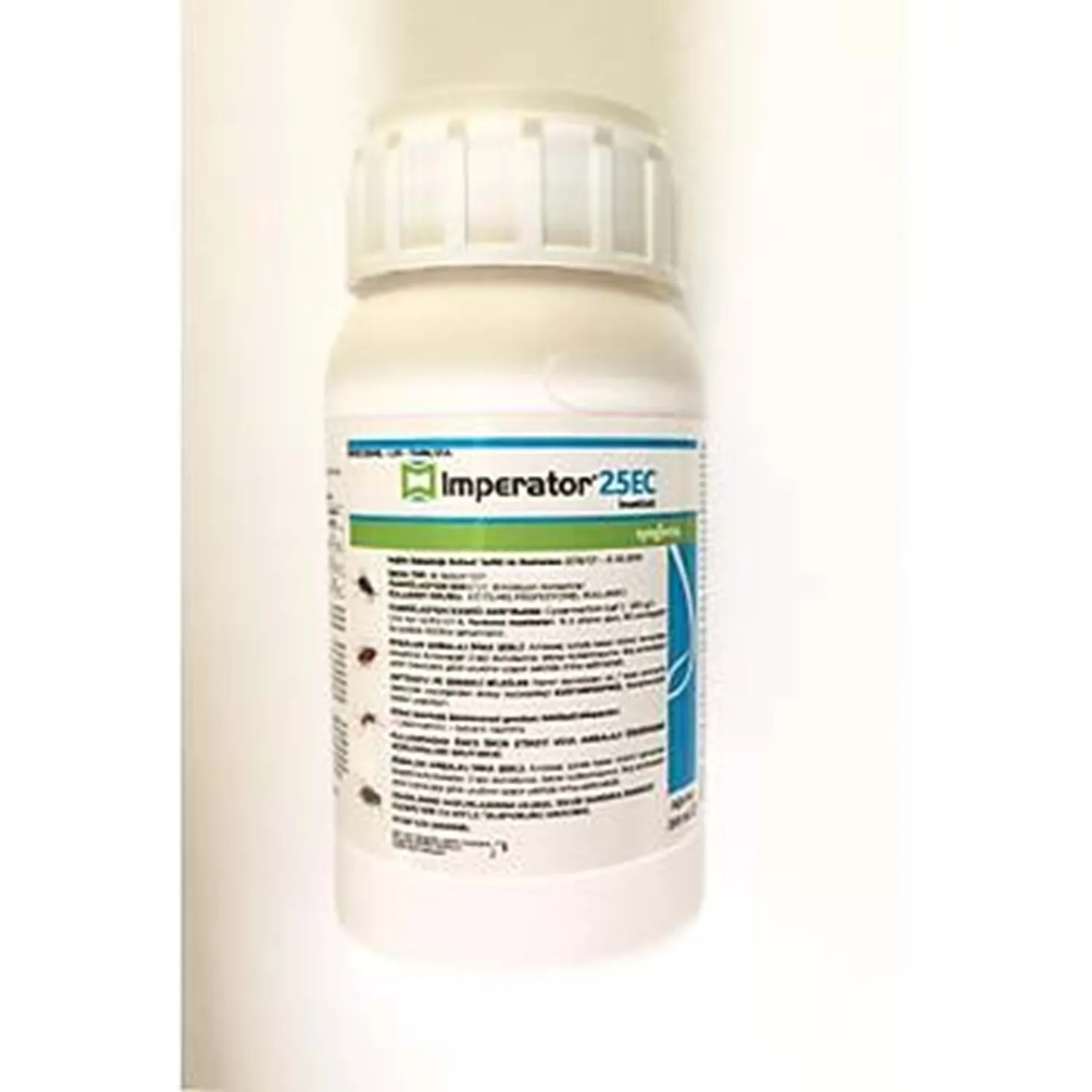 İmperator 25 EC Kokulu Haşere Öldürücü | 250 ml