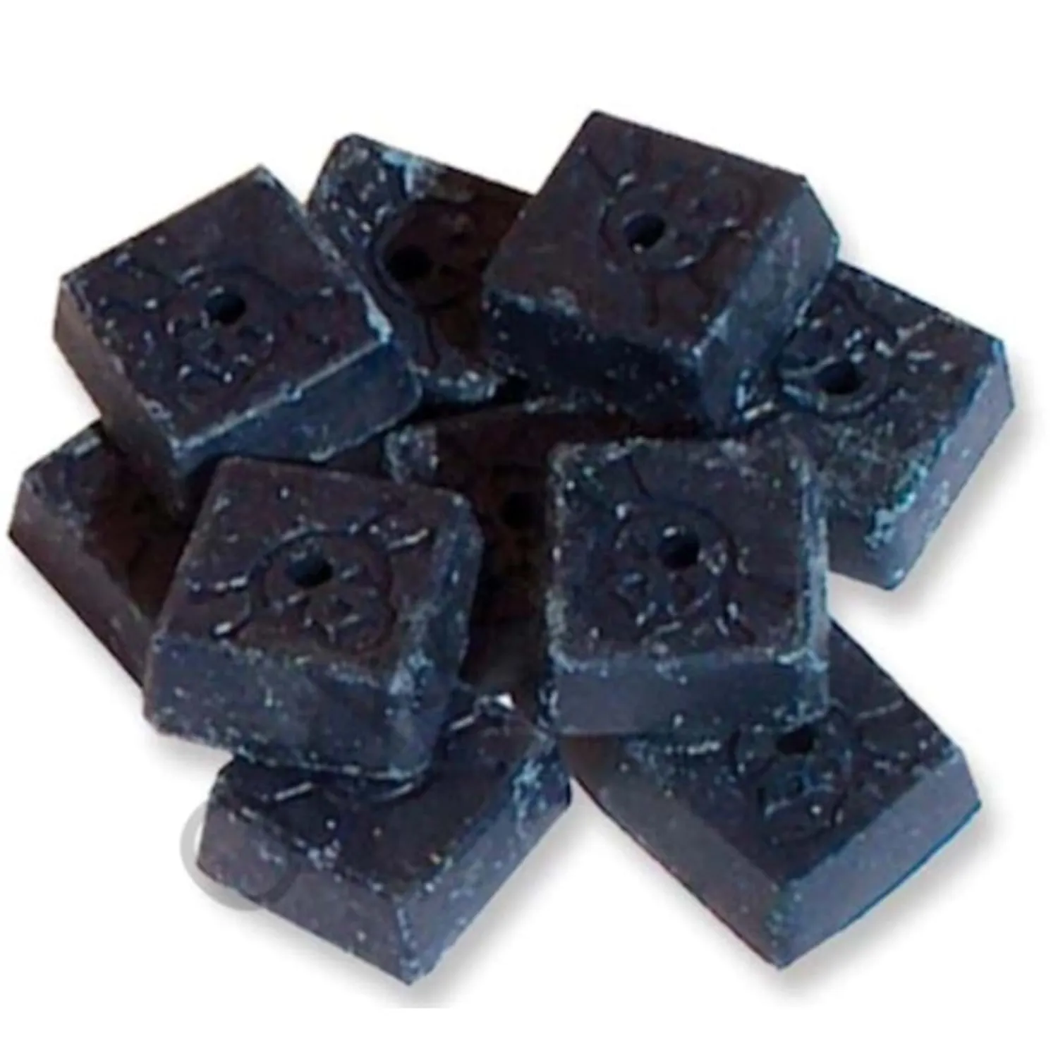 Klerat Mum Blok Fare Zehiri | 1 KG