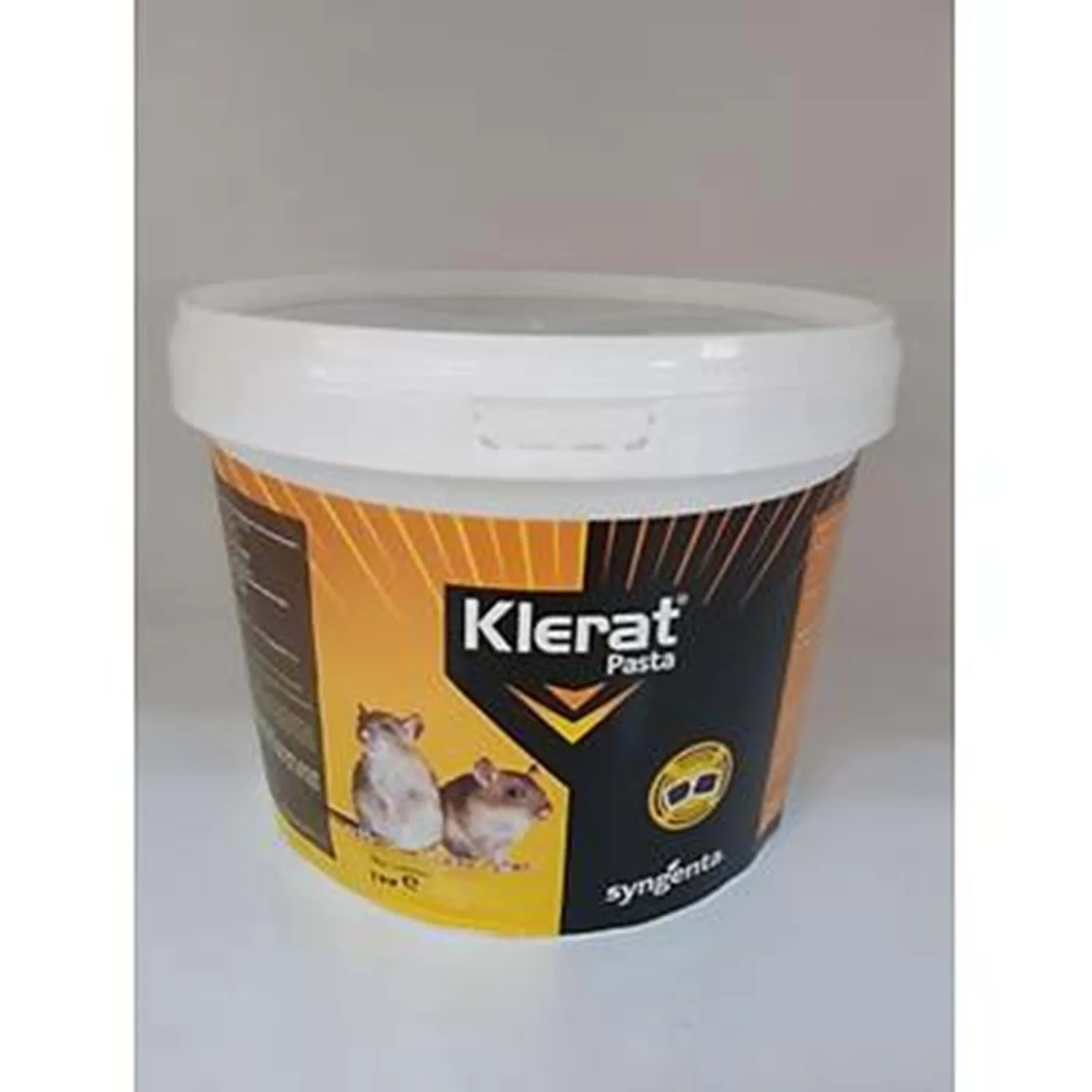 Klerat Pasta Fare Zehiri | 1 Kg