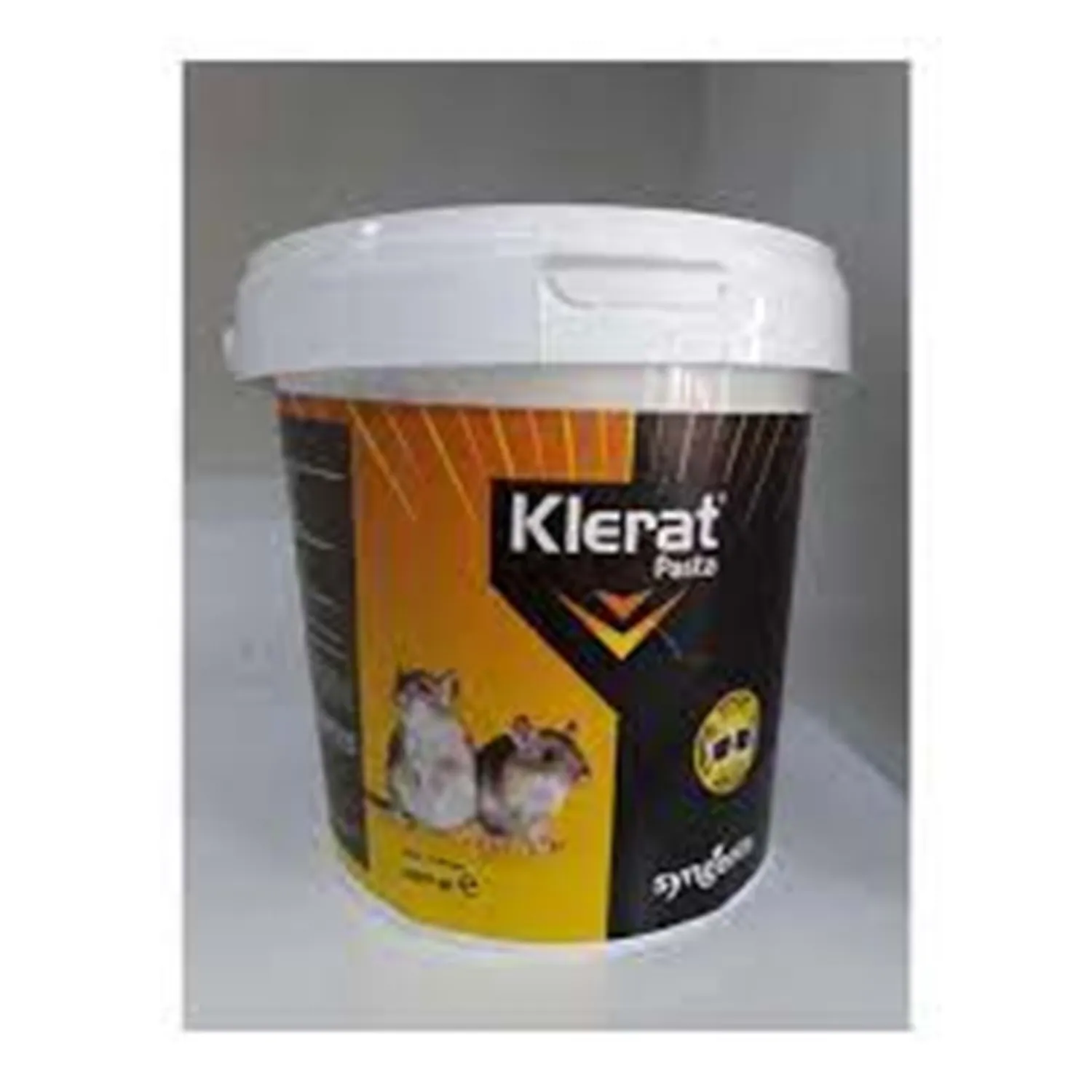 Klerat Pasta Fare Zehiri | 500 Gram