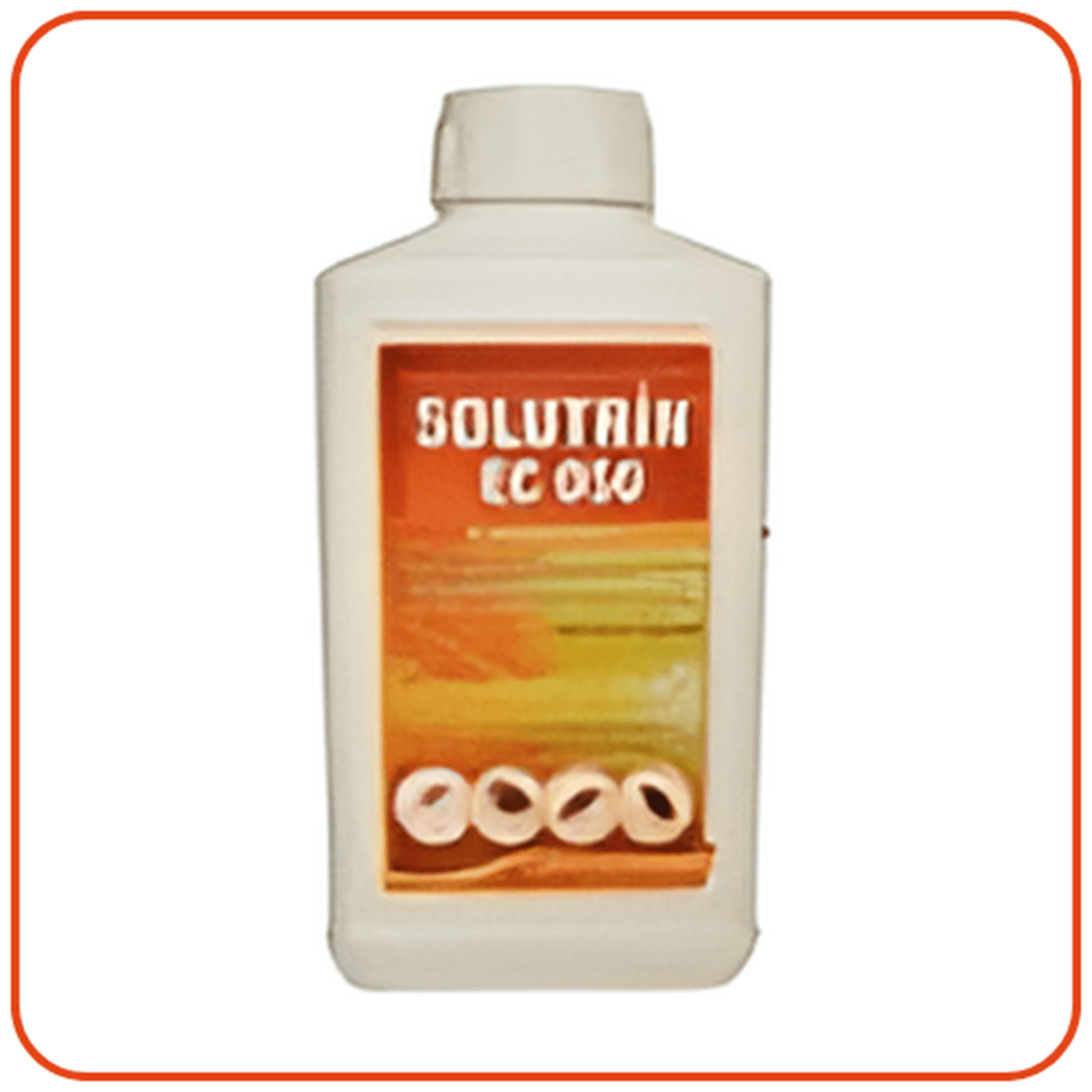 Solutrin EC 050 Kokulu Haşere Öldürücü | 1 Litre