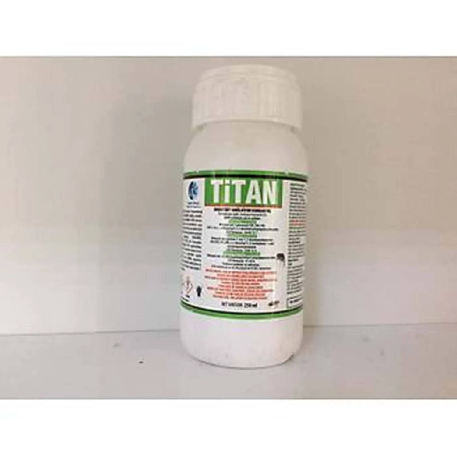Titan EC Kokulu Haşere Öldürücü | 250 ml