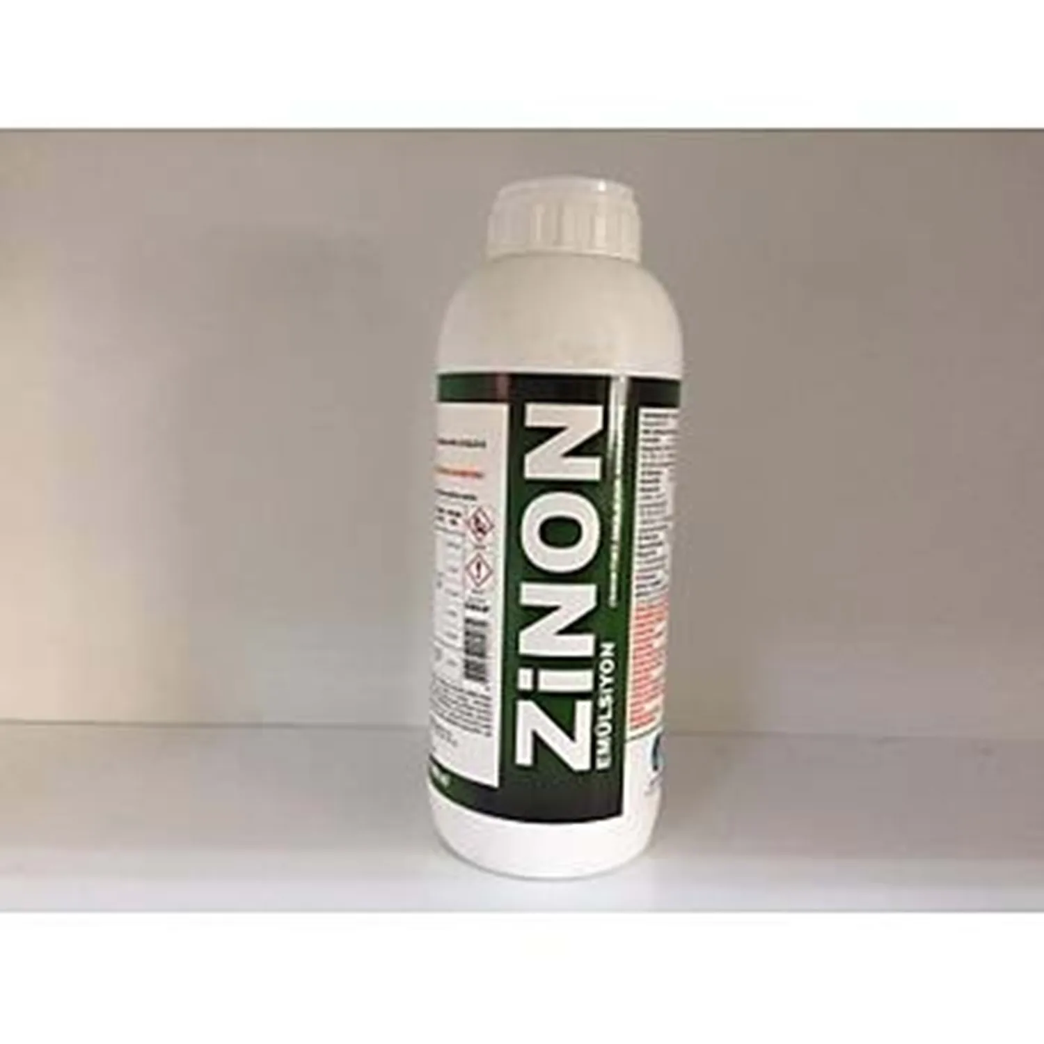 Zinon Ec Haşere Öldürücü | 1 Litre