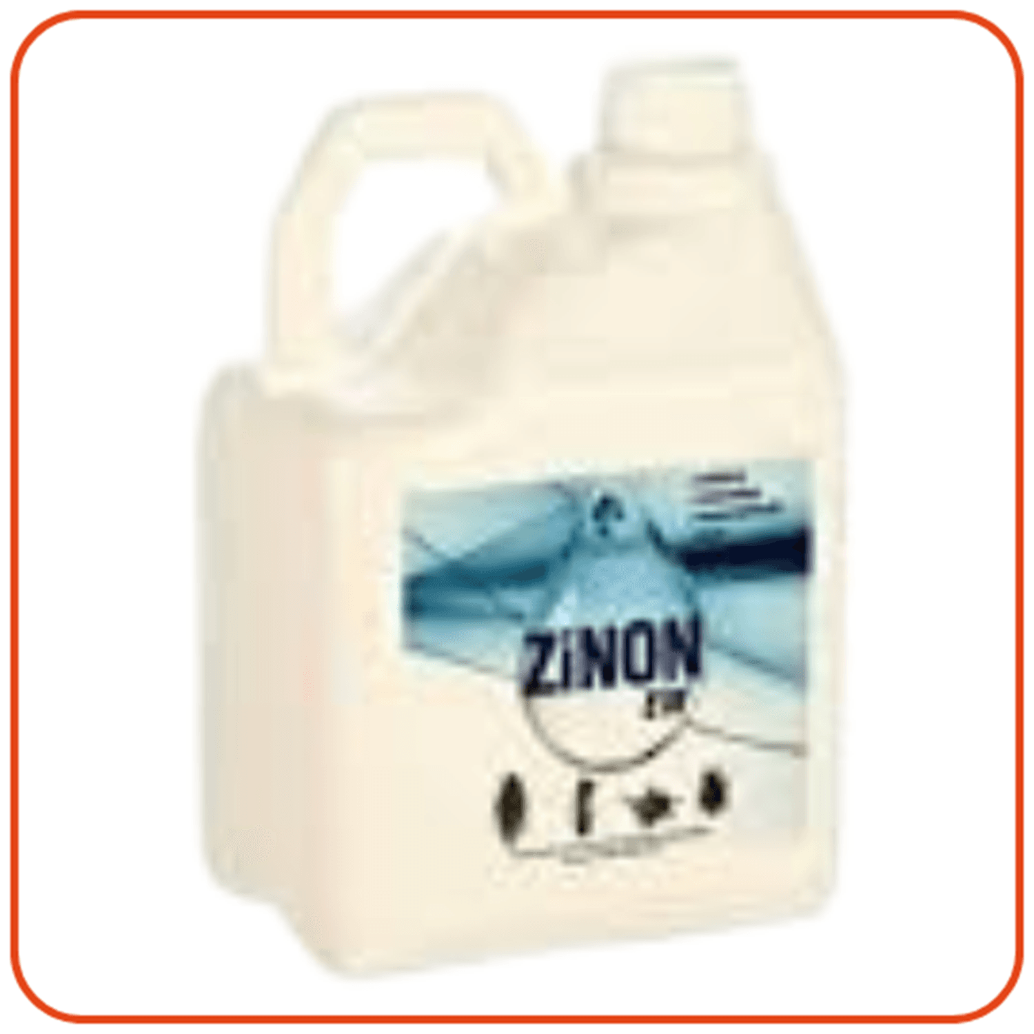 Zinon Ew Haşere Öldürücü| 5 Litre